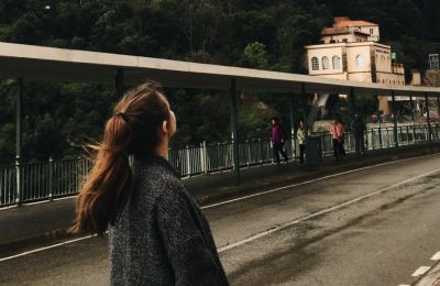 6 κοντινοί προορισμοί για το τριήμερο 