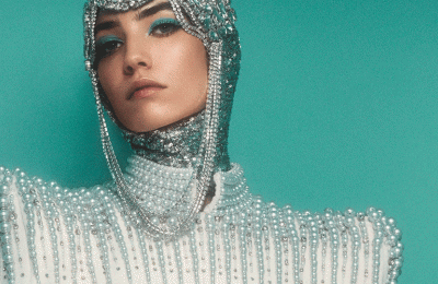 Balmain Pre Fall 2023: Όταν η τέχνη συναντά τη μόδα