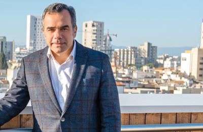 Κωνσταντίνος Γιωρκάτζης: «Νιώθω ικανοποιημένος γιατί θα αφήσω την πόλη μας λίγο καλύτερη»