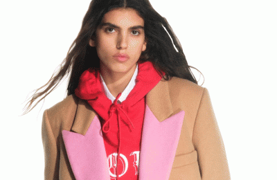 MSGM: Μια συλλογή που υμνεί την ενηλικίωση της γυναίκας