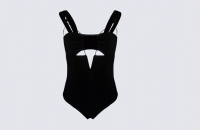 Nensi Dojaka bodice €300 από First Boutique