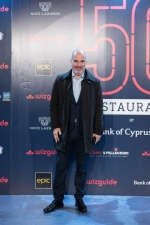 Ο Κωνσταντίνος Ανανιάδης 