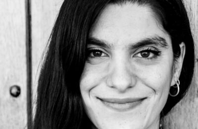 Αντιγόνη Μιχαήλ: Η υποσχόμενη Κύπρια αρχαιολόγος που εκπροσωπεί την Ευρώπη  