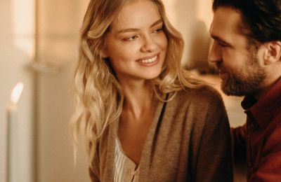 3+1 συνταγές για να ετοιμάσεις το ιδανικό δείπνο για τον Άγιο Βαλεντίνο
