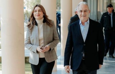 Η αληθινή γεύση γίνεται μνήμη