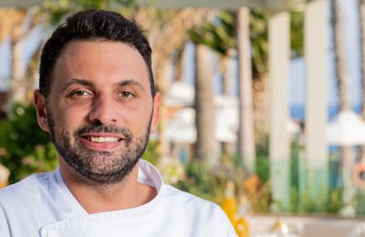Μιλήσαμε με τον Alessandro Mirabelli, τον Ιταλό σεφ με την γαλλική φινέτσα