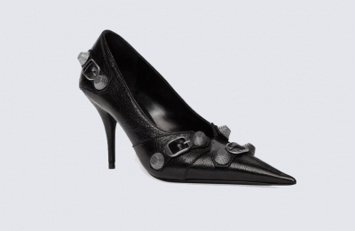 Cagole Pumps Balenciaga από First Boutique