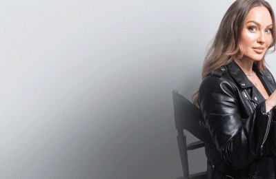 Ilona Garamvolgyi: From zero to hero