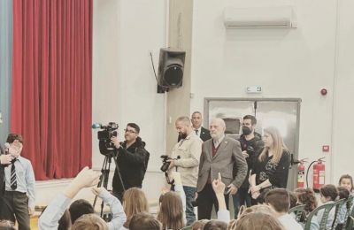 Η αληθινή γεύση γίνεται μνήμη