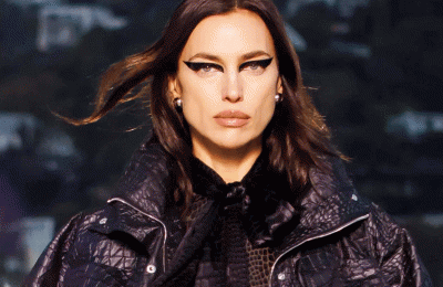 Versace: To show που τα είχε όλα και παρουσιάστηκε εκτός Εβδομάδας Μόδας
