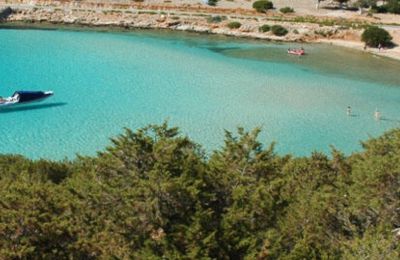 Λειψοί, το παραμυθένιο νησί των Δωδεκανήσων & ο λόγος που όλοι ασχολούνται μαζί του