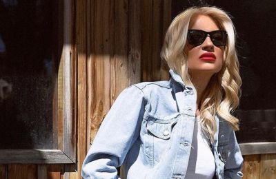 Denim Power