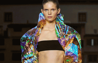 Ο Emilio Pucci έφερε πραγματικά την άνοιξη στη βιομηχανία της μόδας