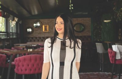 Σάβια Ορφανίδου: «Καμία μάνα δεν κατέχει το αλάθητο»
