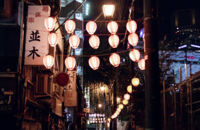 Photo by براء حبوش on Unsplash