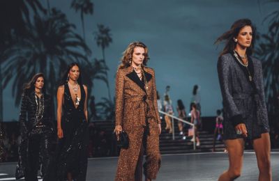 Chanel Resort 2024: 70+1 αξέχαστες δημιουργίες 