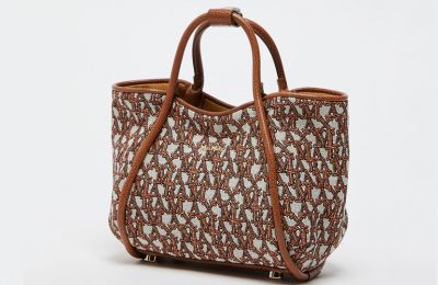 Natural fibre τσάντα από Μango