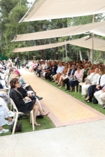 Στιμγιότυπο από το event 