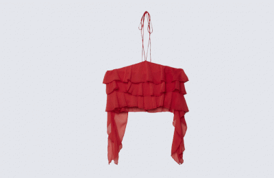 Μακρύ suede παλτό €59.99 από Stradivarius