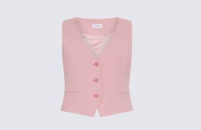 Sportmax monogram κολιέ από Max Mara  
