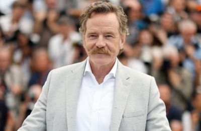 Ο Bryan Cranston σχεδιάζει να αποσυρθεί από την υποκριτική
