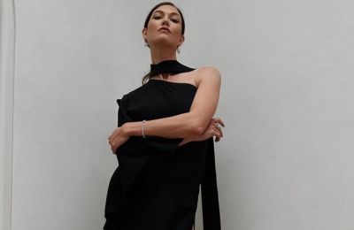 photo by @ karliekloss