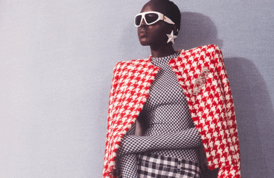 Balmain Resort 2024: Εμπνευσμένο από τη γενέτειρα της Beyonce