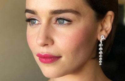 Photo By @emilia_clarke On Instagram
