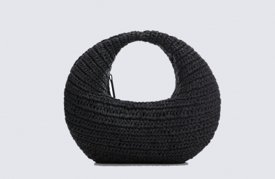 Natural fibre τσάντα από Μango