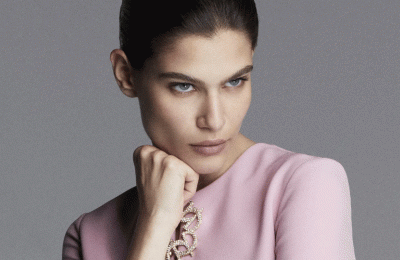 Elie Saab Resort 2024: Μια συλλογή αφιερωμένη στην Marella Agnelli