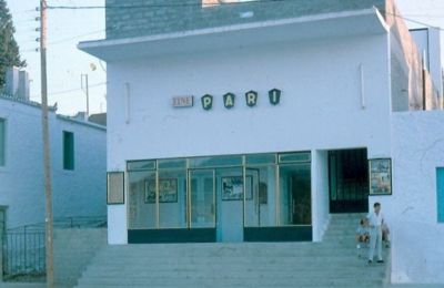 Σ' ένα κόσμο γεμάτο Κιμ...γίνε εσύ