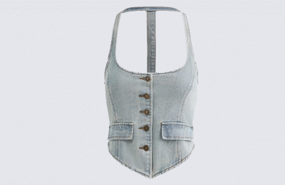 Μακρύ suede παλτό €59.99 από Stradivarius