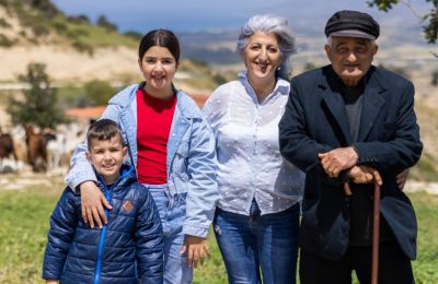 Στην Πιαλέ Πασά με την ωραία ενέργεια