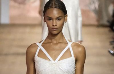 Christian Dior: Η Ηaute Couture συλλογή που καθήλωσε το κοινό