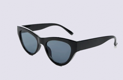 Cat-eye γυαλιά ηλίου €16.99 από Mango