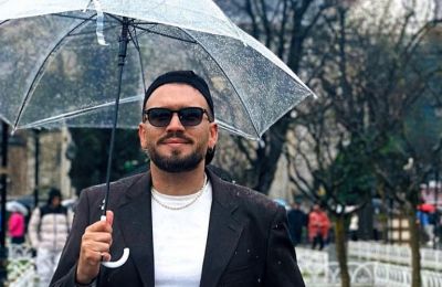 Photo By @tasostrifonos On Instagram