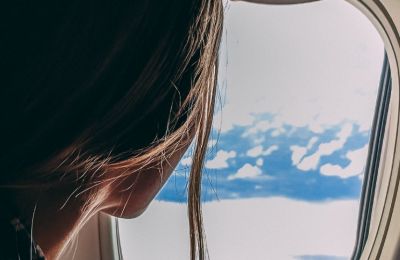 3+1 τρόποι για να περάσετε τον χρόνο σας σε μια μεγάλη πτήση   