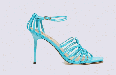 Strappy πέδιλα από Marella