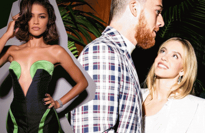 Zendaya & Sweeney: Oι συγκινητικές αναρτήσεις για τον θάνατο του Angus Cloud