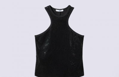 Μακρύ suede παλτό €59.99 από Stradivarius