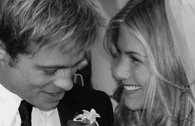 Photo By @jenniferanistonybradpitt On Instagram