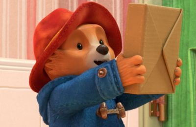 O αρκούδος Paddington έχει πλέον τη δική του σειρά με γραμματόσημα