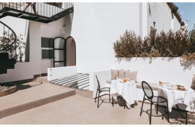 Images by booking / κεντρική φωτογραφία Athens Flair boutique hotel