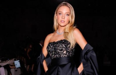 Rosie gown