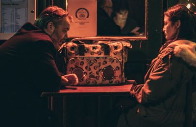 Σ' ένα κόσμο γεμάτο Κιμ...γίνε εσύ