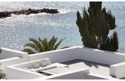 Φωτογραφία από το ξενοδοχείο Αlmyra στην Πάφο