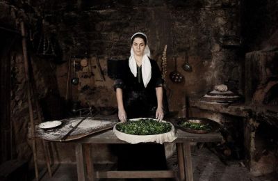 Σ' ένα κόσμο γεμάτο Κιμ...γίνε εσύ