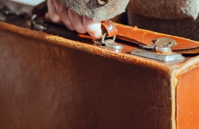 Photo by براء حبوش on Unsplash