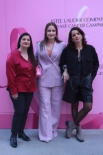 Η Μαρίνα Βρόντη, η Στέφανη Βρόντη και η Μυρτώ Κουγιάλη