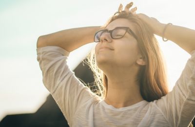 Πώς θα είναι ο καιρός το Σαββατοκύριακο